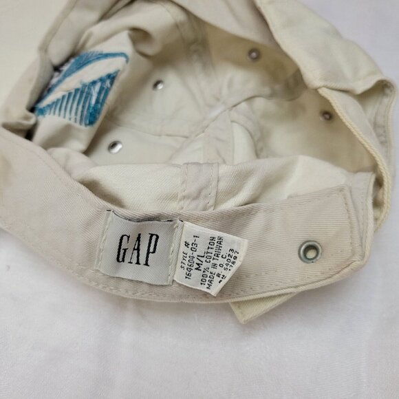 Men's Baseball Trucker Hats Caps LOT of four Matco Tools adjustable Hunter's Gap - Picture 8 of 15